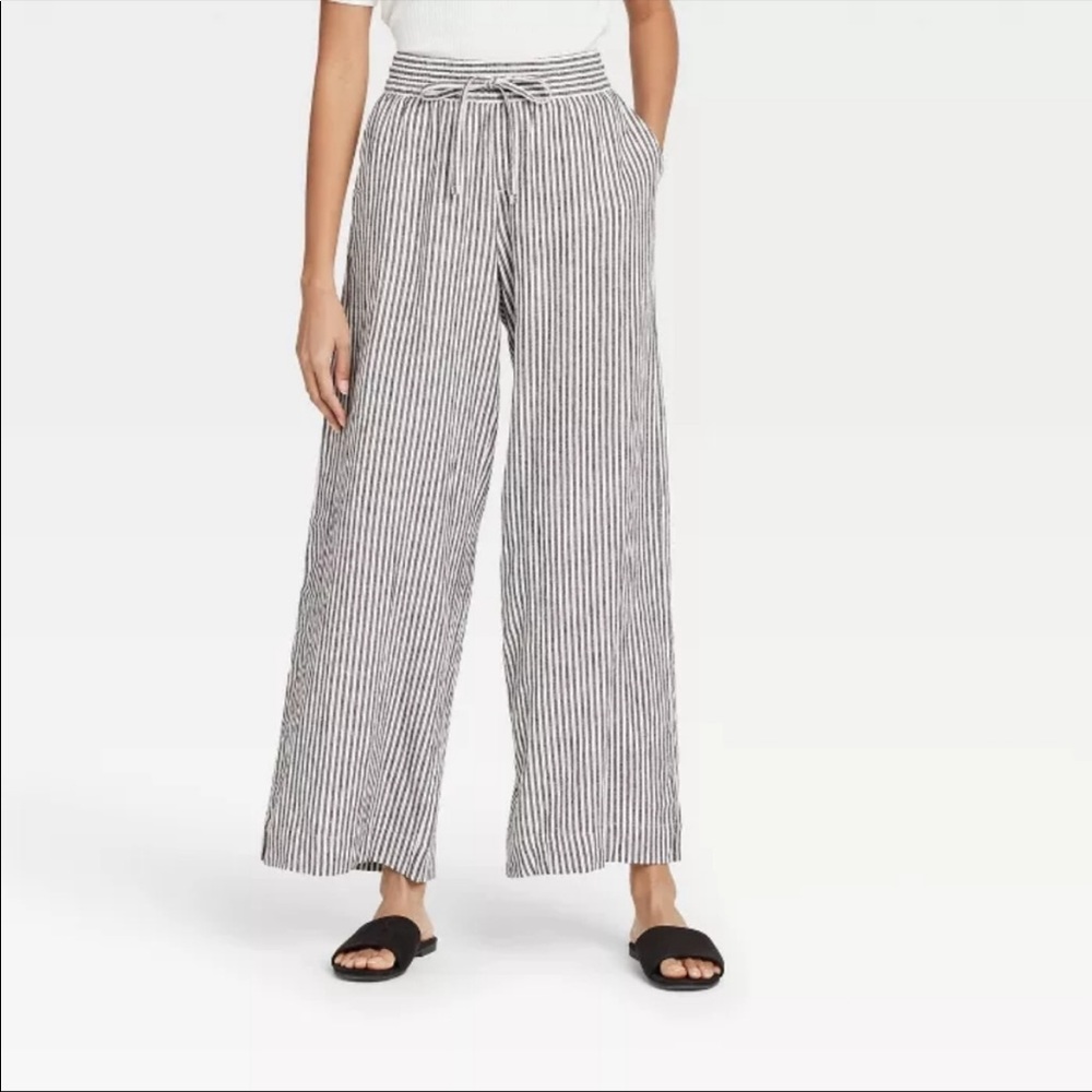 a new day Relaxed Fit Pants